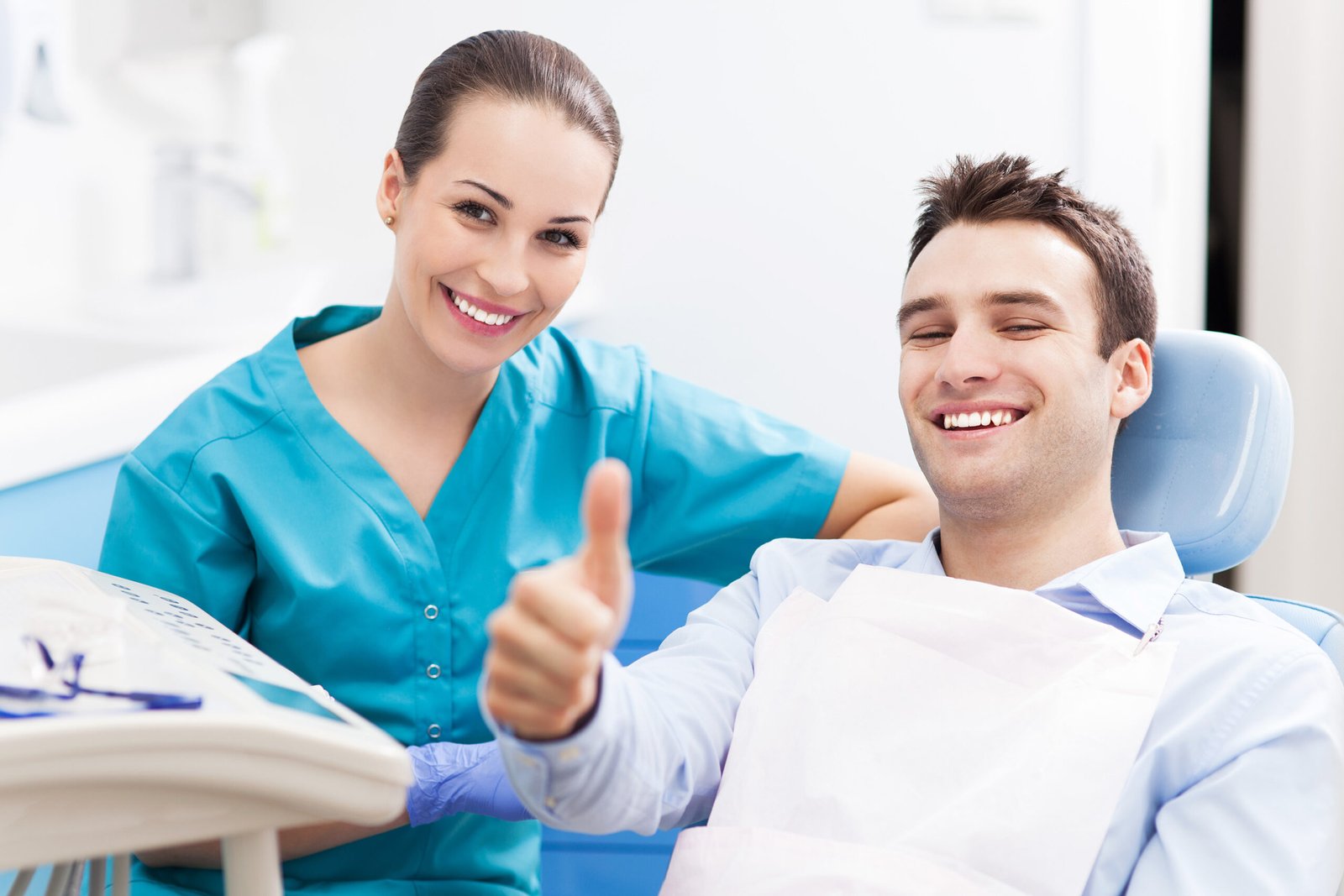 Why Teeth Alignment Alone Isn’t Always Enough for a Great Smile