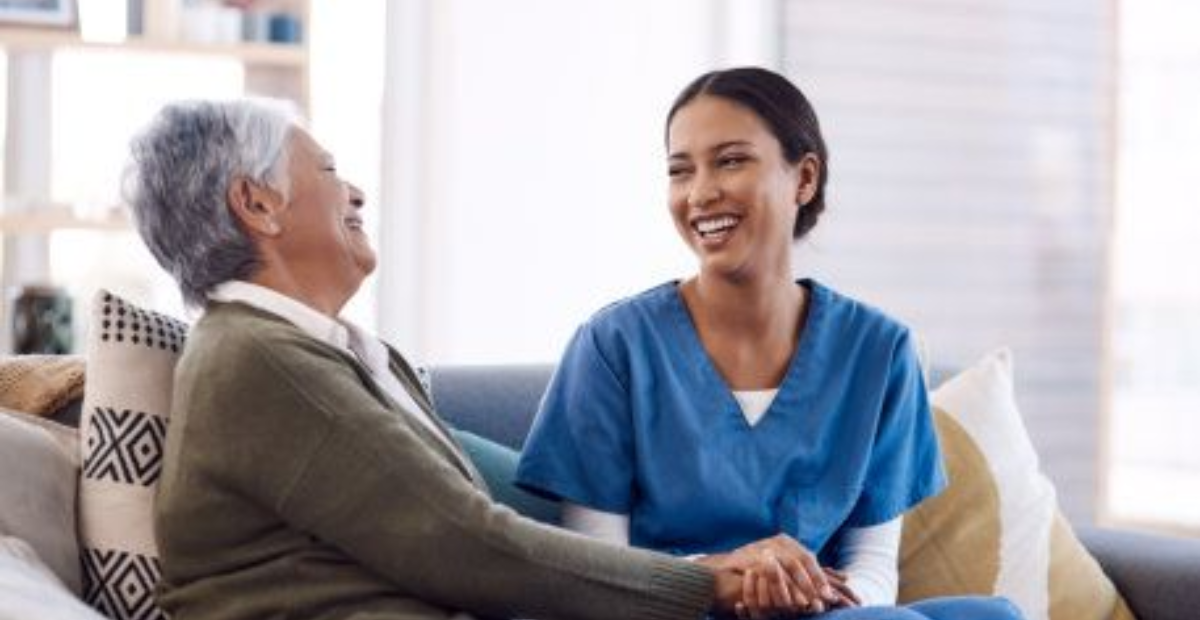 The Rise of Luxury Retirement Living: What Modern Seniors Expect