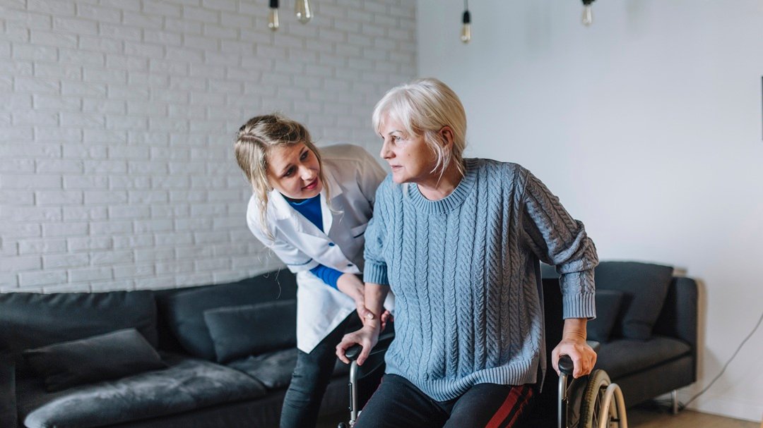 What Is Assisted Living for Seniors in Alaska?