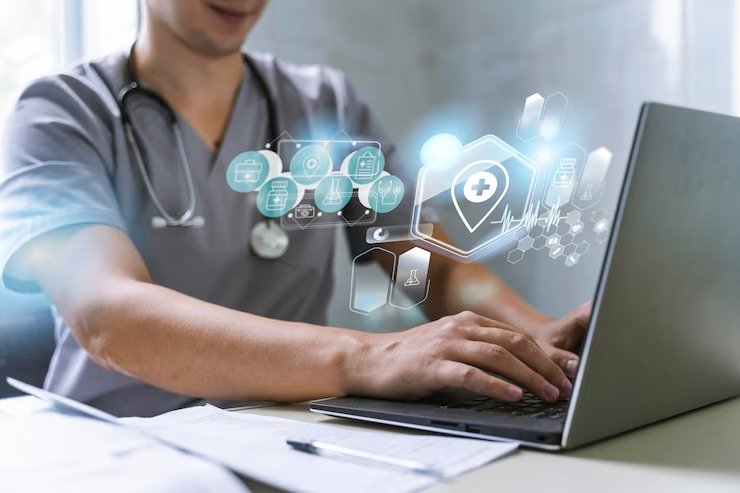 Business Intelligence in Healthcare: A Comprehensive Guide to Trends, Features, and Costs